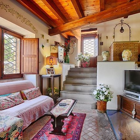 Domus Vini Villa San Giovanni La Punta Oda fotoğraf