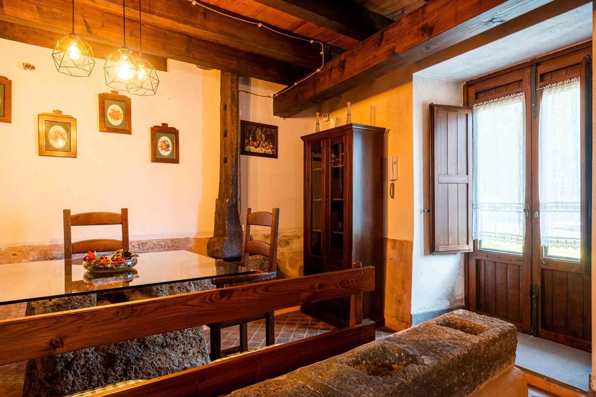 Domus Vini Villa San Giovanni La Punta Dış mekan fotoğraf