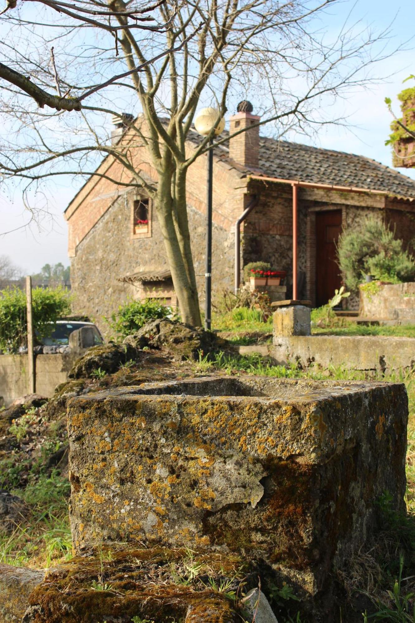 Domus Vini Villa San Giovanni La Punta Dış mekan fotoğraf