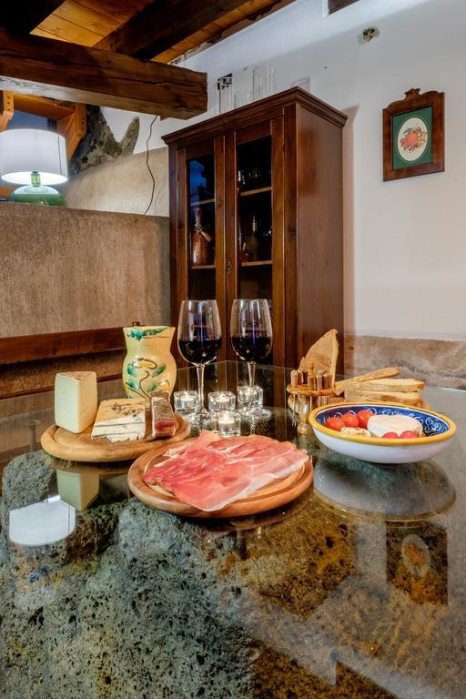 Domus Vini Villa San Giovanni La Punta Dış mekan fotoğraf