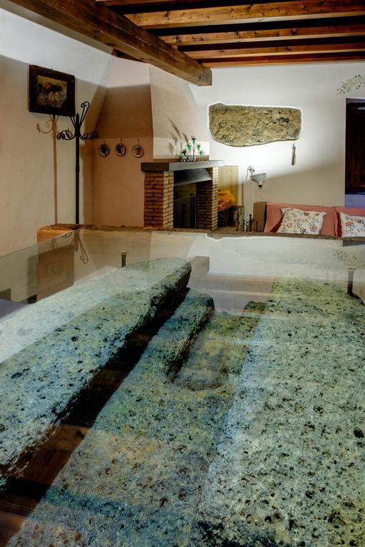 Domus Vini Villa San Giovanni La Punta Dış mekan fotoğraf