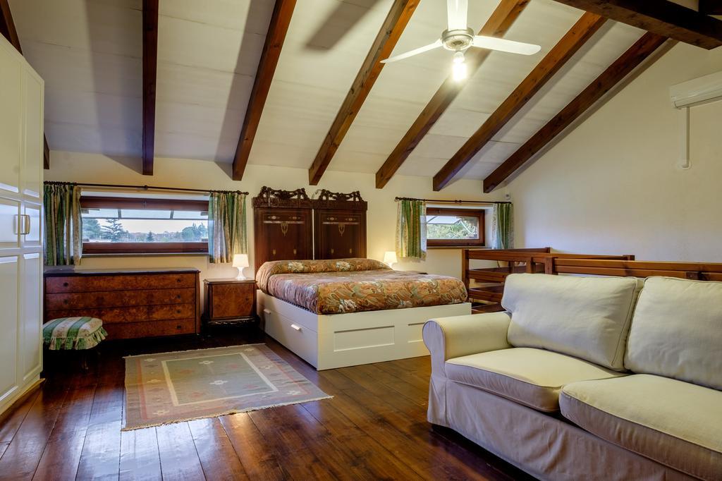 Domus Vini Villa San Giovanni La Punta Dış mekan fotoğraf