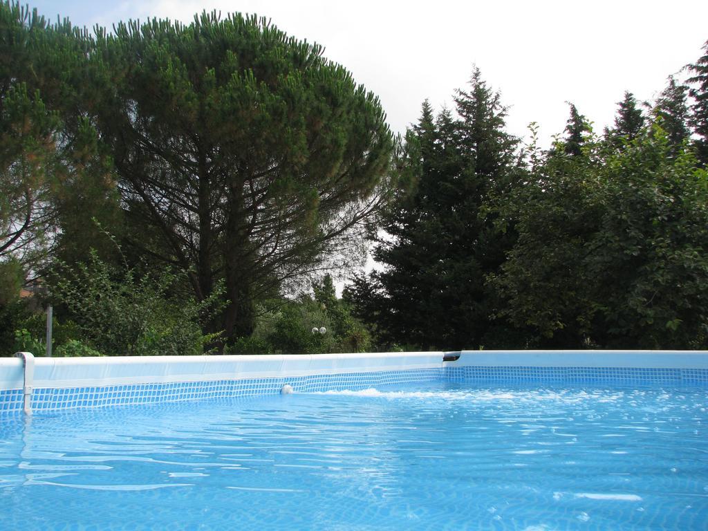 Domus Vini Villa San Giovanni La Punta Dış mekan fotoğraf