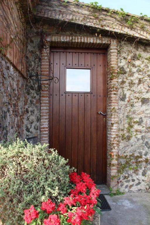 Domus Vini Villa San Giovanni La Punta Dış mekan fotoğraf