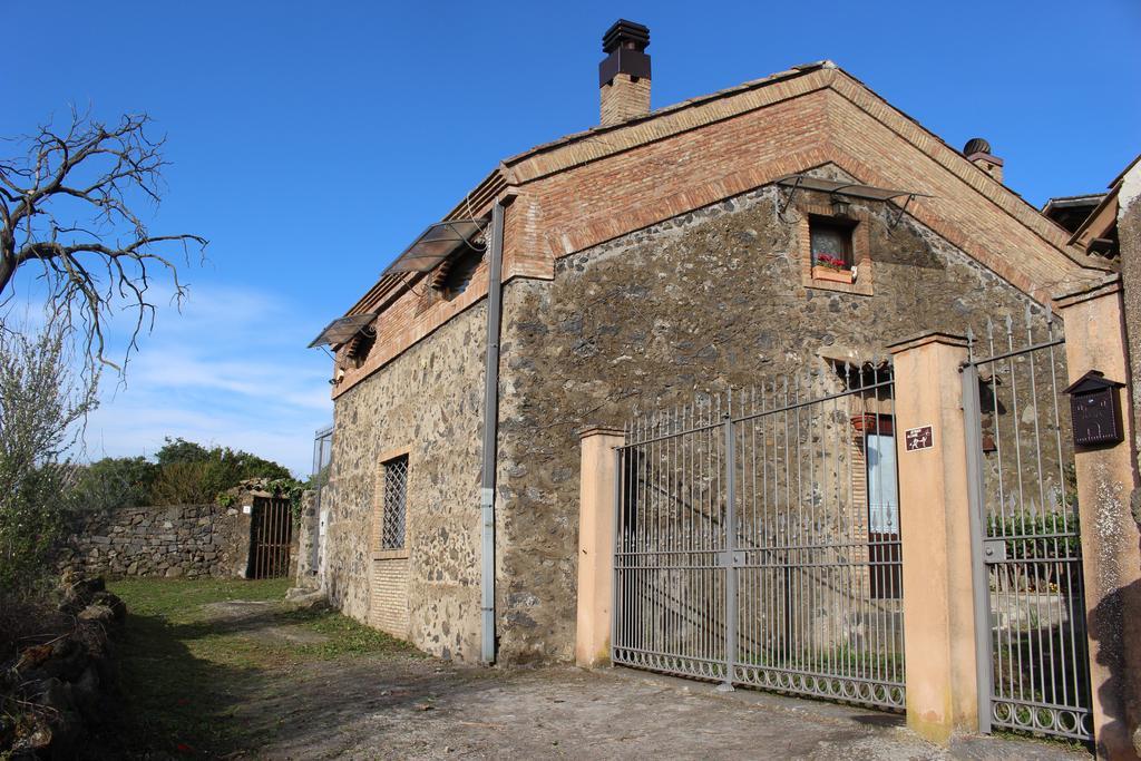 Domus Vini Villa San Giovanni La Punta Dış mekan fotoğraf