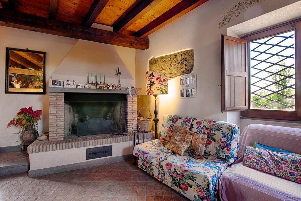 Domus Vini Villa San Giovanni La Punta Oda fotoğraf