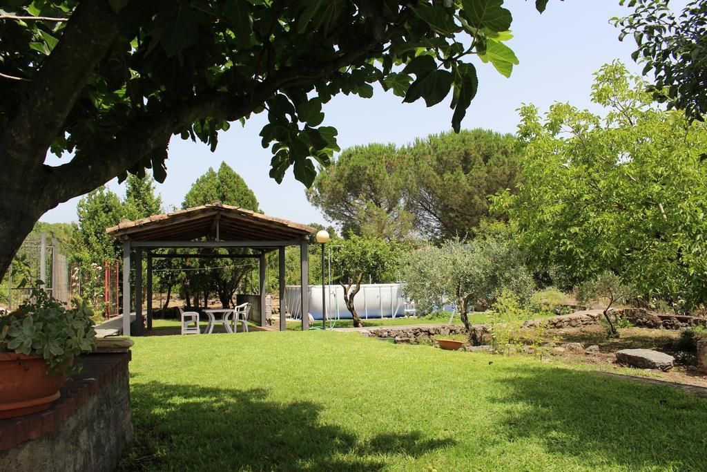 Domus Vini Villa San Giovanni La Punta Dış mekan fotoğraf